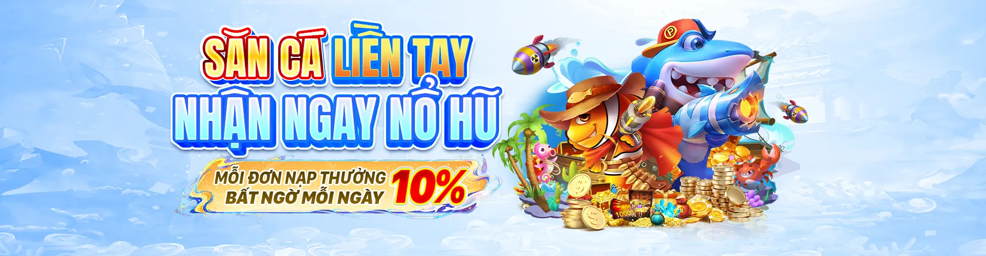 Game Bắn Cá biz88v1, đồ họa sống động