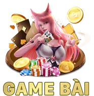 Người chơi đang suy nghĩ chiến thuật trên bàn Baccarat với chip cược