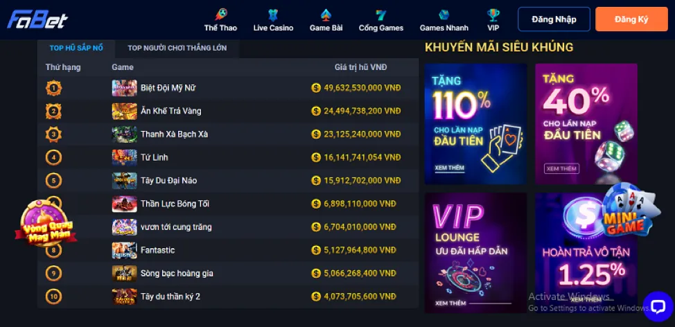 Hướng dẫn tải biz88v1 APP cho Android với các bước chi tiết